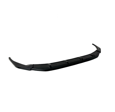 Splitter delantero Audi A3 8Y (2020-) Motordrome