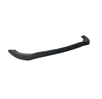 Splitter delantero Mercedes Clase V W447 Facelift (2019-) Motordrome