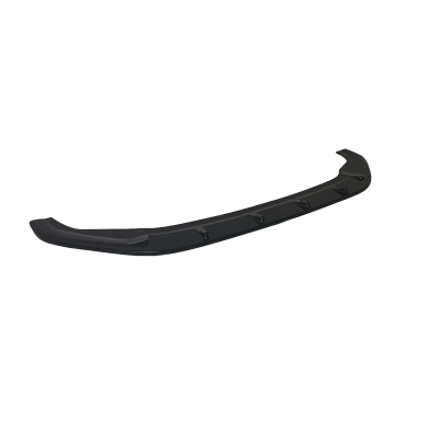 Splitter delantero Volkswagen Golf Mk7 Facelift GTI Motordrome