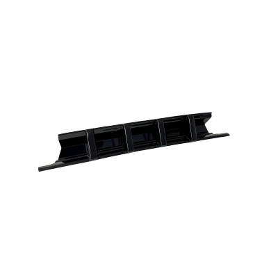 Difusor trasero Volkswagen Golf Mk7 Facelift GTI Motordrome