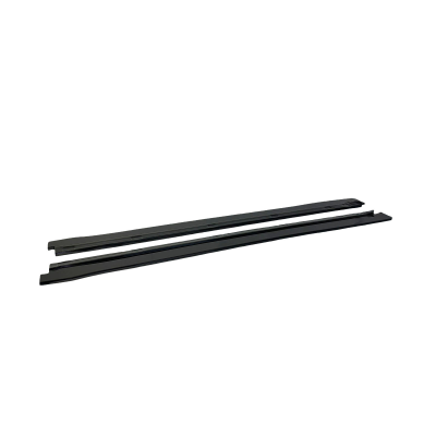 Extensiones de faldones laterales Peugeot 2008 Mk2 (2019-) Motordrome