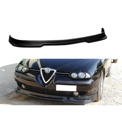 Spoiler delantero Alfa Romeo 156 Motordrome