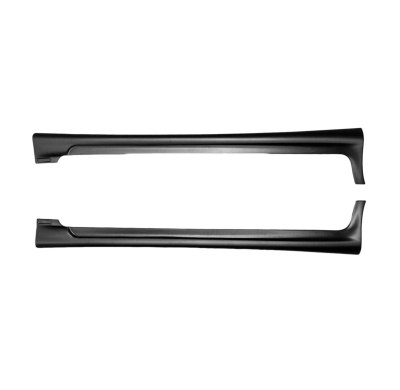 Faldones laterales V.2 Alfa Romeo 156 Motordrome