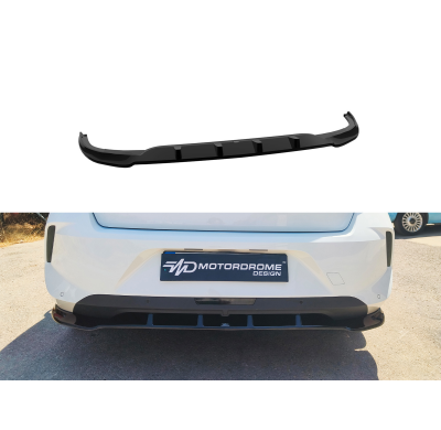 Divisor trasero Opel Astra L Hatchback  L (2021-) Motordrome
