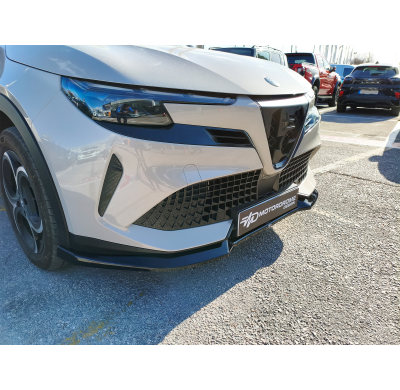 Splitter delantero Alfa Romeo Junior (2024-) Motordrome