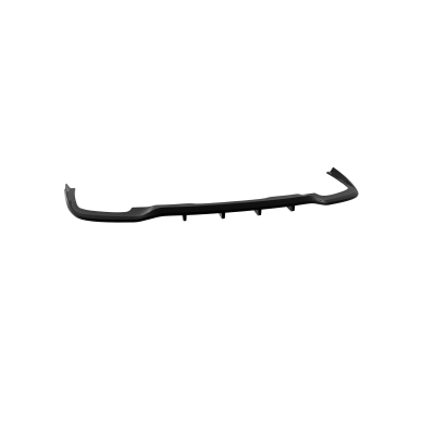 Splitter trasero Audi A4 B9 Facelift Avant (2019-2024) Motordrome