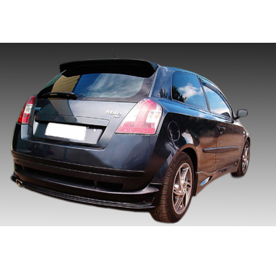 Alerón Trasero Fiat Stilo (2001-2007) Motordrome