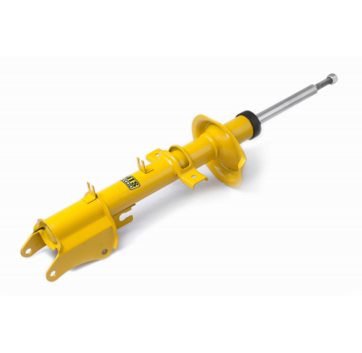 Amortiguador Sport Trasero Mts Technik Alfa Romeo 156 Sportwagon 932 10/97 - 05/06 1.6t.S. / 1.8t.S. / 2.0t.S. / 2.0jts / 2.5 V6