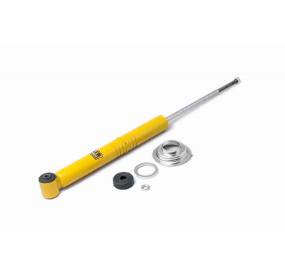 Amortiguador Sport Trasero Mts Technik Audi 80 B3 Sedan 89/8a 10/86 - 09/91 1.6 / 1.8 / 1.9e / 2.0e / 2.0e 16v / 1.6d / 1.9d / 1