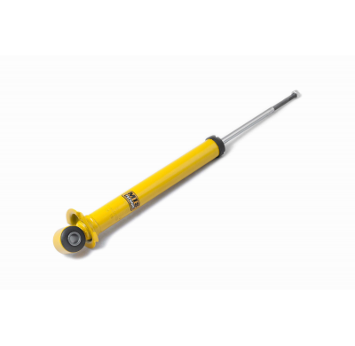 Amortiguador Sport Trasero Mts Technik Audi 80 B4 Sedan 8c 09/91 - 10/94 1.6 / 2.0 / 2.3 / 2.6 / 2.8 / 1.9td / 1.9tdi