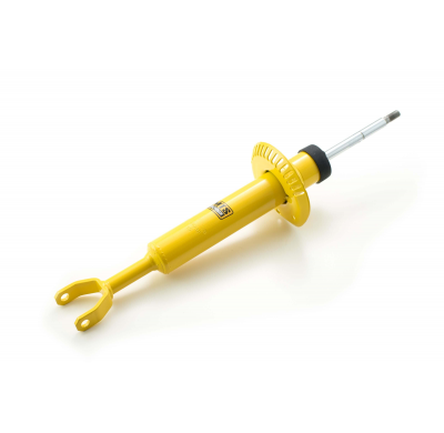 Amortiguador Sport Delantero Mts Technik Skoda Superb I 3u 04/2002 - 1.8t / 2.0 / 2.8 / 1.9tdi / 2.5tdi