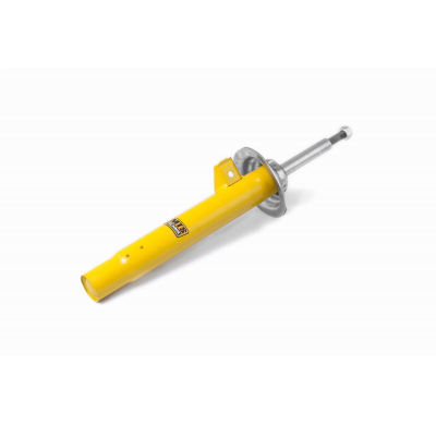 Amortiguador Sport Delantero Izquierdo Mts Technik Bmw 3 Series / E46 Sedan E46 04/98 - 316i / 318i / 320i / 323i / 325i / 328i