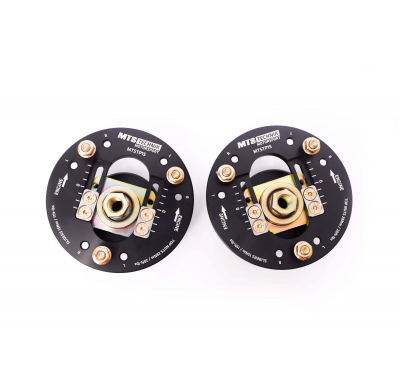 Copela Delantera MTS TECHNIK Para BMW 3 (E30) Año: 11/82 - 01/91 Motor:  315  316  316 i  318 i  318 is  320 i  323 i  324 d  32