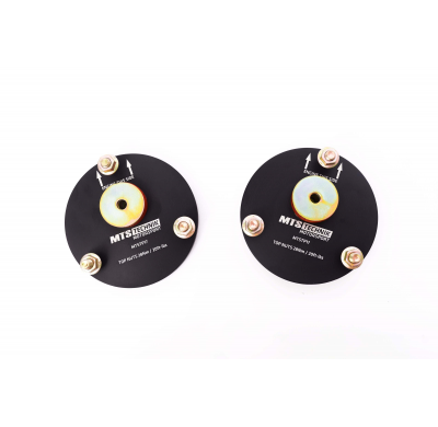 Copela Delantera MTS TECHNIK Para Mitsubishi GALANT VIII (EA) Año: 09/96 - 10/04 Motor:  2.0 (EA2A)  2.0 GDI (EA7A)  2.0 TDI (EA