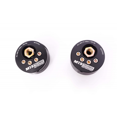 Copela Delantera MTS TECHNIK Para Audi 80 B4 Avant (8C) Año: 09/91 - 01/96 Motor:  1.6 E  1.9 TD  1.9 TDI  2.0  2.0 E  2.0 E 16V