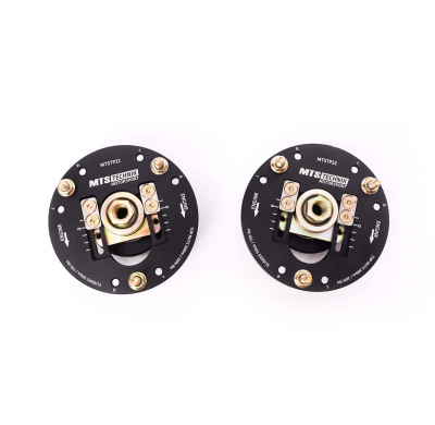 Copela Delantera MTS TECHNIK Para BMW 3 (E21) Año: 10/76 - 10/82 Motor:  315  316  318  318 i  320  320 i  323 i Copela regulabl