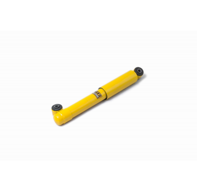 Amortiguador Sport Trasero Mts Technik Fiat Cinquecento 170 1991 - 1998