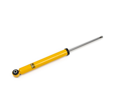 Amortiguador Sport Trasero Mts Technik Opel Adam M13 10/2012 - 1.2 / 1.4 / 1.0 Turbo