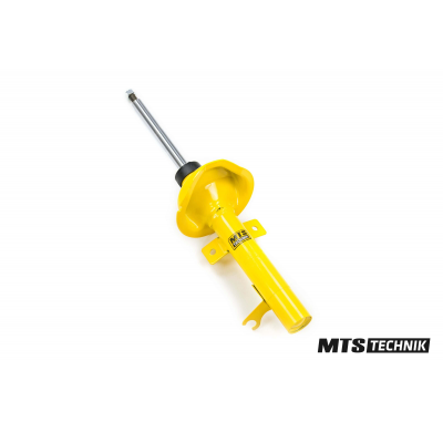 Amortiguador Sport Delantero Izquierdo Mts Technik Ford Focus I Sedan Dfw 10/98 - 02/05 1.4 / 1.6 / 1.8 / 2.0 / 1.8di / 1.8tdci