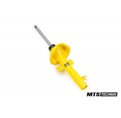 Amortiguador Sport Delantero Derecho Mts Technik Ford Focus I Sedan Dfw 10/98 - 02/05 1.4 / 1.6 / 1.8 / 2.0 / 1.8di / 1.8tdci