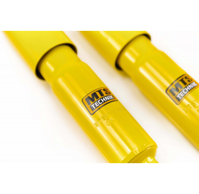 Kit roscado MTS TECHNIK Street Gold Volkswagen TRANSPORTER T4 Platform/Chassis (70/7D)  Año: 09/90 - 06/03 Con TUV  SIN Copelas