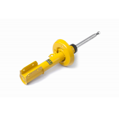 Amortiguador Sport Delantero Izquierdo Mts Technik Opel Zafira a F75 11/98 - 12/04 1.6 / 1.8 / 2.2 / 2.0di