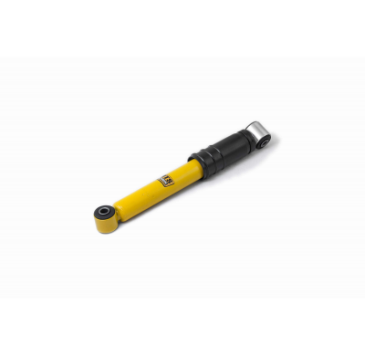 Amortiguador Sport Trasero Mts Technik Opel Astra G Coupe T98 03/01 - 10/05