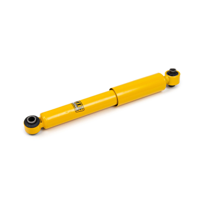 Amortiguador Sport Trasero Mts Technik Opel Astra H Sedan L69 2004 - 10/09 1.6 / 1.8 / 1.3cdti / 1.7cdti