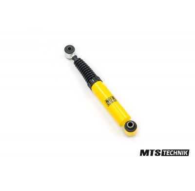 Amortiguador Sport Trasero Mts Technik Peugeot 206 + T3e 08/98 - 07/12 1.1 / 1.4 / 1.6 / 1.6 16v / 1.4hdi