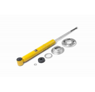 Amortiguador Sport Trasero Mts Technik Seat Ibiza Ii 6k1 07/96 - 06/99 2.0i 16v Cupra