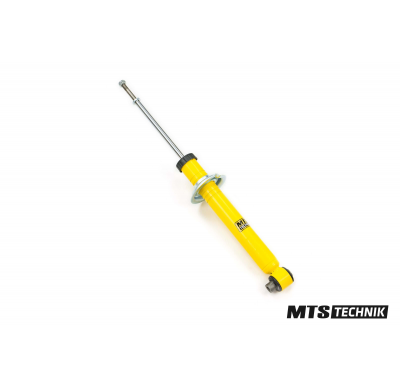 Amortiguador Sport Trasero Mts Technik Volkswagen Derby Ii 86c/80 08/81 - 12/84 1.0 / 1.1 / 1.3