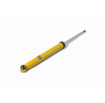 Amortiguador Sport Trasero Mts Technik Seat Leon Ii (1p1) 1p1 08/05 - 01/13 1.2tsi / 1.4 16v / 1.6 / 1.4tsi / 1.8tsi / 2.0tfsi /