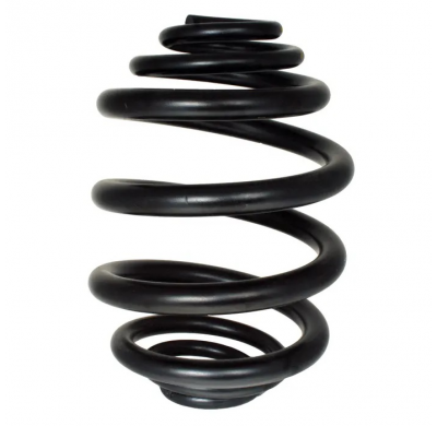 Muelle reforzado trasero MITSUBISHI OUTLANDER  TYPE CW_, SUV, 5-puertas  2.0 DI-D 4WD (lado izquierdo))  Año: 02/2007 ? Maxtrac