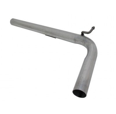 Tubo Deportivo Central Novus  Vw Polo 6c Gti 6c 1.8 Tsi