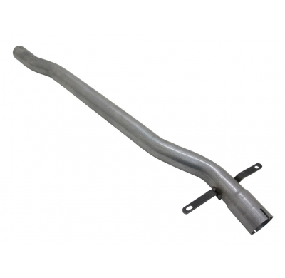 Tubo Deportivo Central Novus  Bmw E46 Limousine/Coupe/Touring 346l/C 316i 77kw / 318i 87kw