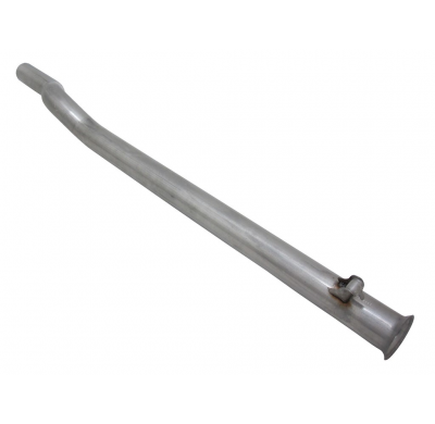 Tubo Deportivo Central Novus  Audi 80 Limousine+avant B4 1.6 / 1.9td / 1.9tdi / 2.0