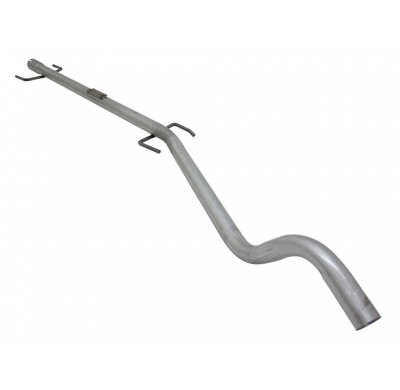 Tubo Deportivo Central Novus  Opel Astra H Gtc H 1.2 59kw / 1.4 66kw / 1.6 77kw / 1.6 85kw / 1.8 92kw / 1.8 103kw