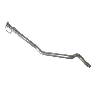 Tubo Deportivo Central Novus  Astra F  1.4 / 1.6 / 1.8 / 2.0 / 1.7d 45mm Diameter