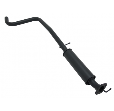 Silenciador Delantero Novus  Ford Fiesta Mk7 St Ja8 1.6 St 134kw