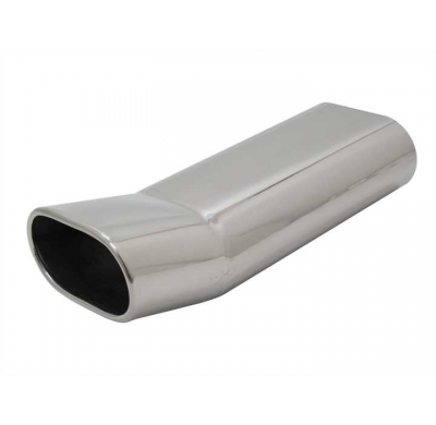 Salida Escape Novus Typ:75 X 135mm Dtm Dtm Design