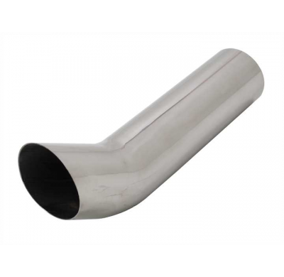 Salida Escape Novus Typ:ø 76mm Dtm  Dtm Design