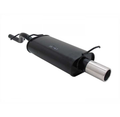 Escape Deportivo 1 X 76mm - Ford Ka Typ:Rbt 1.3 Bj. 09/1996 - 08/2008