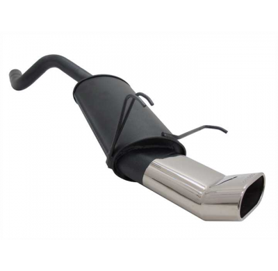 Escape Deportivo 75 X 135mm Dtm - Ypsilon Typ:843 1.2 16v / 1.4 / 1.4 16v / 1.3 Jtd / 1.9 Jtd / 1.3 Mj Bj. 10/2003 -