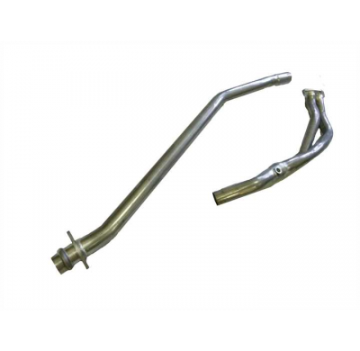 Tubo Supresor Catalizador Bmw E36 Limousine + Coupe + Cabrio + Touring Typ:3/B 316i / 318i Novus Automotive