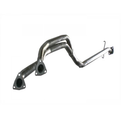 Tubo Supresor Catalizador Bmw E36 Limousine + Coupe + Cabrio + Touring Typ:3/B 320i / 320i-24v / 323i Novus Automotive