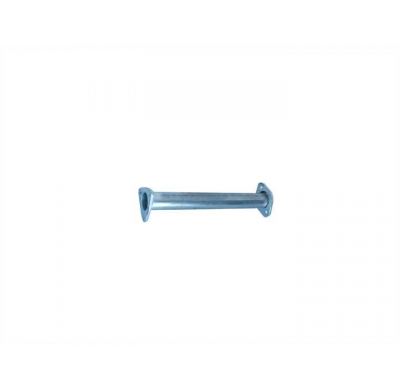 Tubo Supresor Catalizador Honda Civic Crx Ii Typ:Ed/Ee/Ed9 1.6 16v / 1.6 Crx 16v Bj. 10/1987 - 02/1992 Novus Automotive