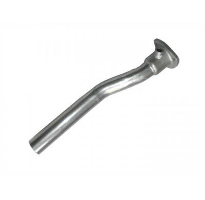 Tubo Supresor Catalizador 2.0 85kw Vw Golf Iii + Cabrio Typ:1hxo/1exo 1.6 Gt / 1.8 66kw / 1.9td / 1.9tdi 66kw / 2.0 Novus Automo