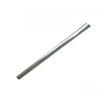 Supresor Silenciador Central Vw Golf Iii Variant Typ:1hxo 1.4 / 1.6 / 1.8 / 1.9d Hasta 55kw Novus Automotive