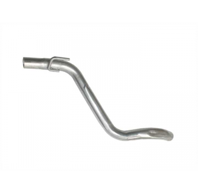 Tubo De Conexion Vw Golf Iii Variant Typ:1hxo 1.4 / 1.6 / 1.8 / 1.9d Hasta 55kw Novus Automotive