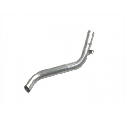 Supresor Silenciador Central Vw Jetta Ii Typ:19e 1.0 / 1.1 / 1.3 / 1.6 Excepto 1.6 55kw Novus Automotive